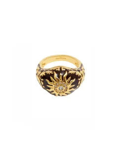 ZIMMERMANN Accessories<Enamel Signet Ring
