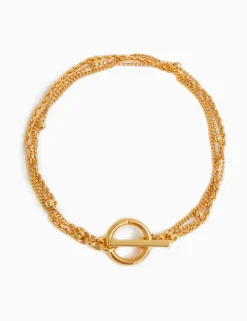 ZIMMERMANN Jewellery<Fine Collage Bracelet