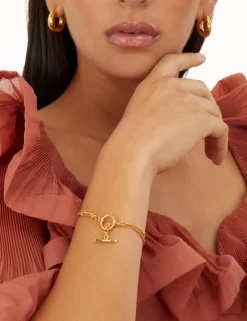 ZIMMERMANN Bracelets<Fine Collage Bracelet