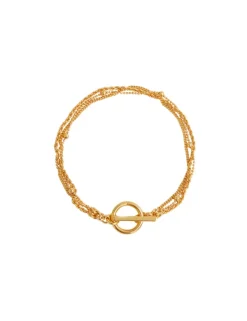 ZIMMERMANN Essentials<Fine Collage Bracelet