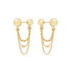 ZIMMERMANN Accessories<Fine Collage Earrings