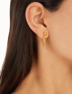 ZIMMERMANN Accessories<Fine Collage Earrings
