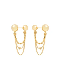 ZIMMERMANN Jewellery<Fine Collage Earrings
