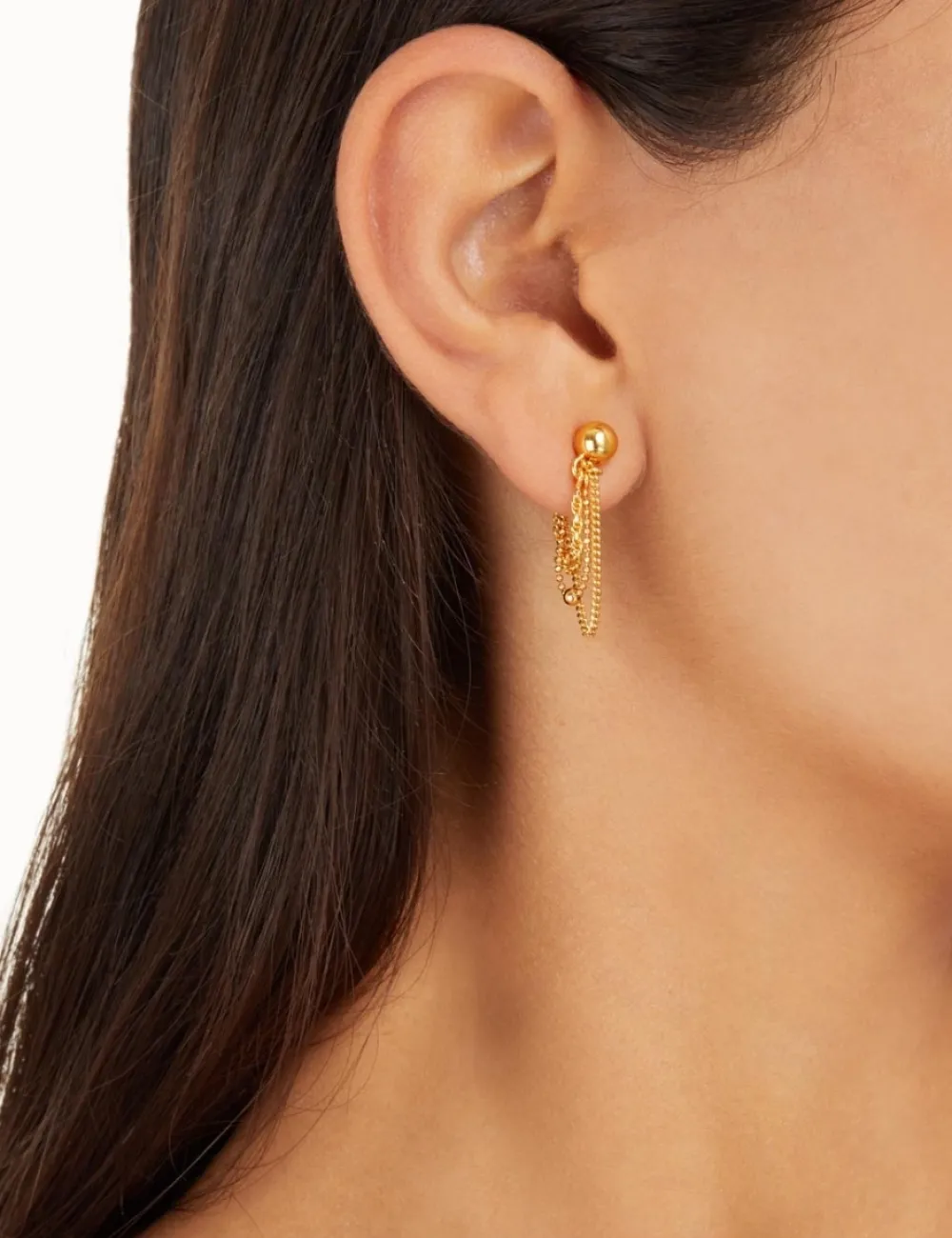 ZIMMERMANN Jewellery<Fine Collage Earrings