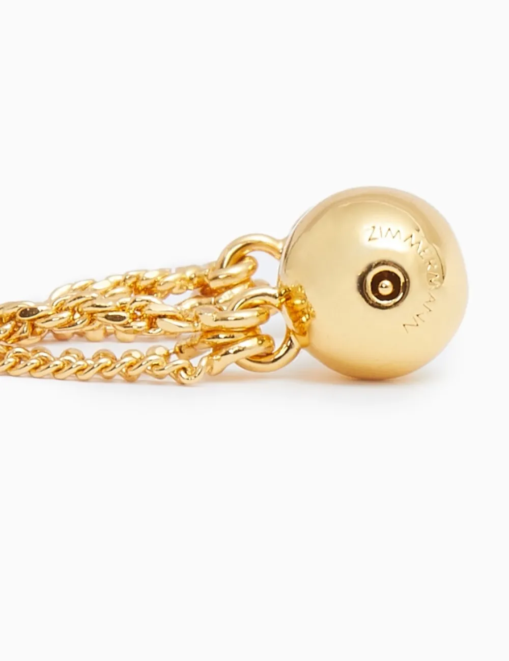 ZIMMERMANN Earrings<Fine Collage Earrings
