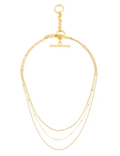 ZIMMERMANN Necklaces<Fine Collage Necklace