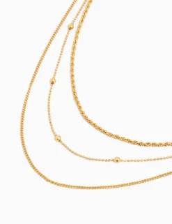 ZIMMERMANN Necklaces<Fine Collage Necklace