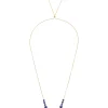 ZIMMERMANN Jewellery<Fine Lapis Sphere Necklace