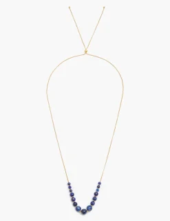 ZIMMERMANN Accessories<Fine Lapis Sphere Necklace