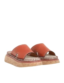 ZIMMERMANN Accessories<Flatform Espadrille Slide