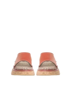 ZIMMERMANN Accessories<Flatform Espadrille Slide