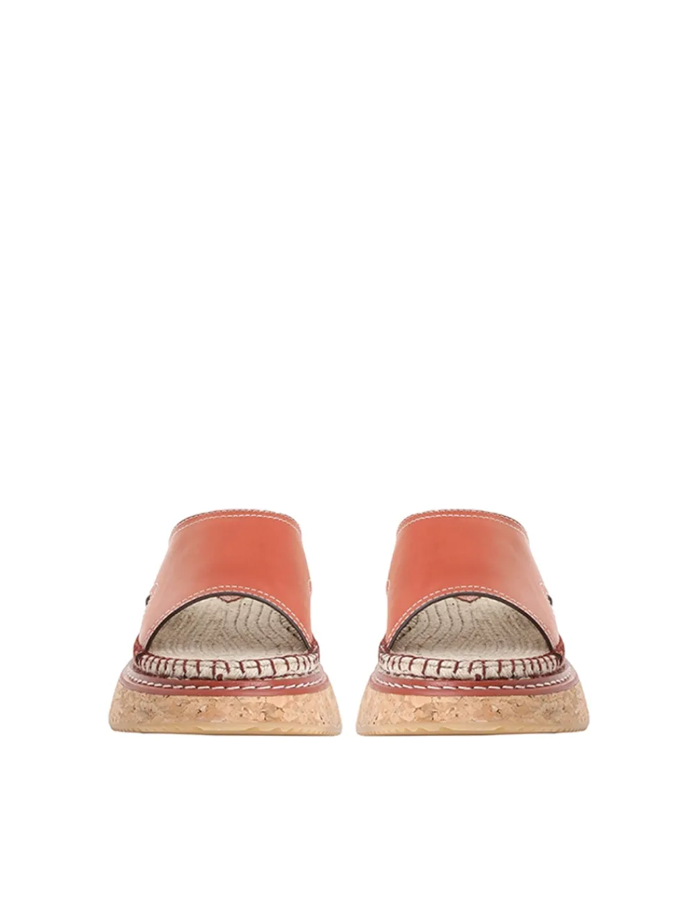 ZIMMERMANN Accessories<Flatform Espadrille Slide