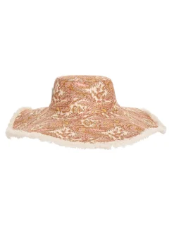 ZIMMERMANN Accessories<Floppy Hat