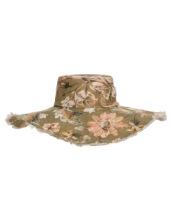 ZIMMERMANN Hats<Floppy Hat