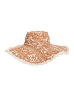 ZIMMERMANN Hats<Floppy Hat