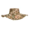 ZIMMERMANN In Denim<Floppy Hat