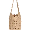 ZIMMERMANN Accessories<Floral Crochet Tote