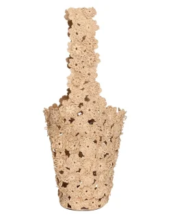 ZIMMERMANN Accessories<Floral Crochet Tote