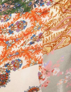 ZIMMERMANN Accessories<Fringe Cotton Pareo