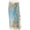 ZIMMERMANN Accessories<Fringe Cotton Pareo