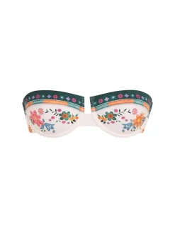 ZIMMERMANN Bikinis<Ginger Balconette Bra