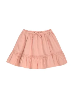 ZIMMERMANN Denim<Ginger Denim Skirt
