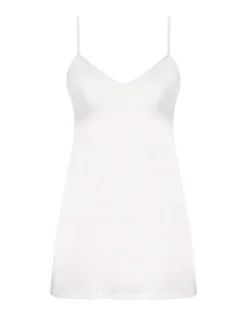 ZIMMERMANN Clothing<Ginger Embroidered Shirt Dress
