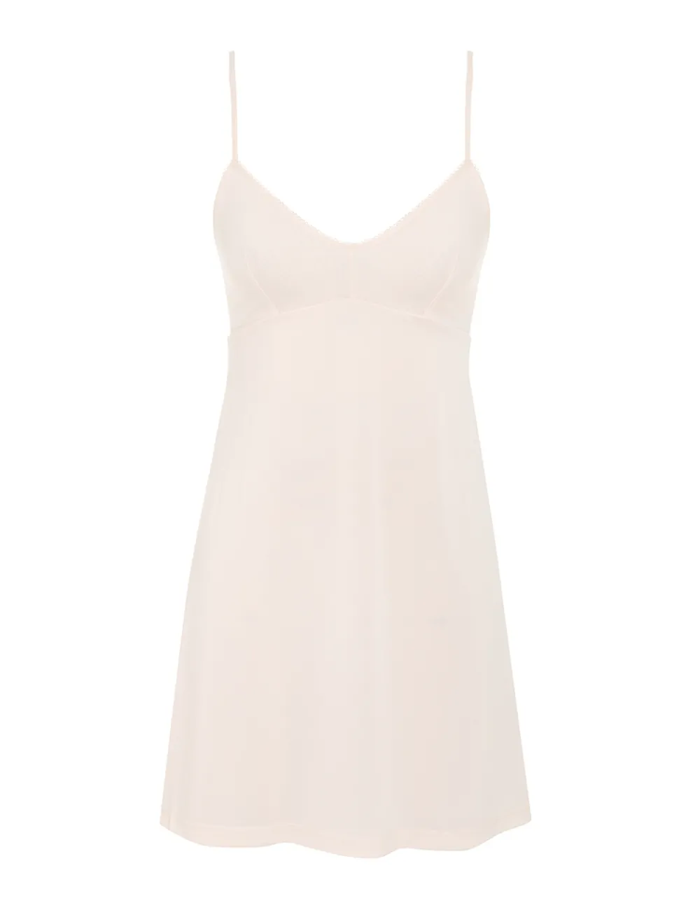 ZIMMERMANN Dresses & Coverups<Ginger Fit & Flare Mini Dress