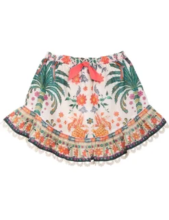 ZIMMERMANN Clothing<Ginger Flip Skirt