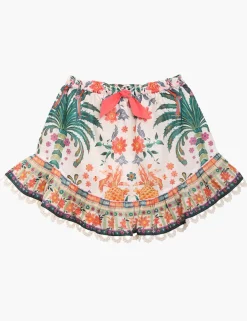 ZIMMERMANN Clothing<Ginger Flip Skirt