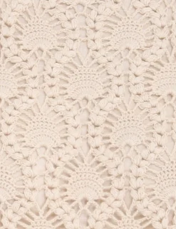 ZIMMERMANN Knitwear<Ginger Hand Crochet Tank