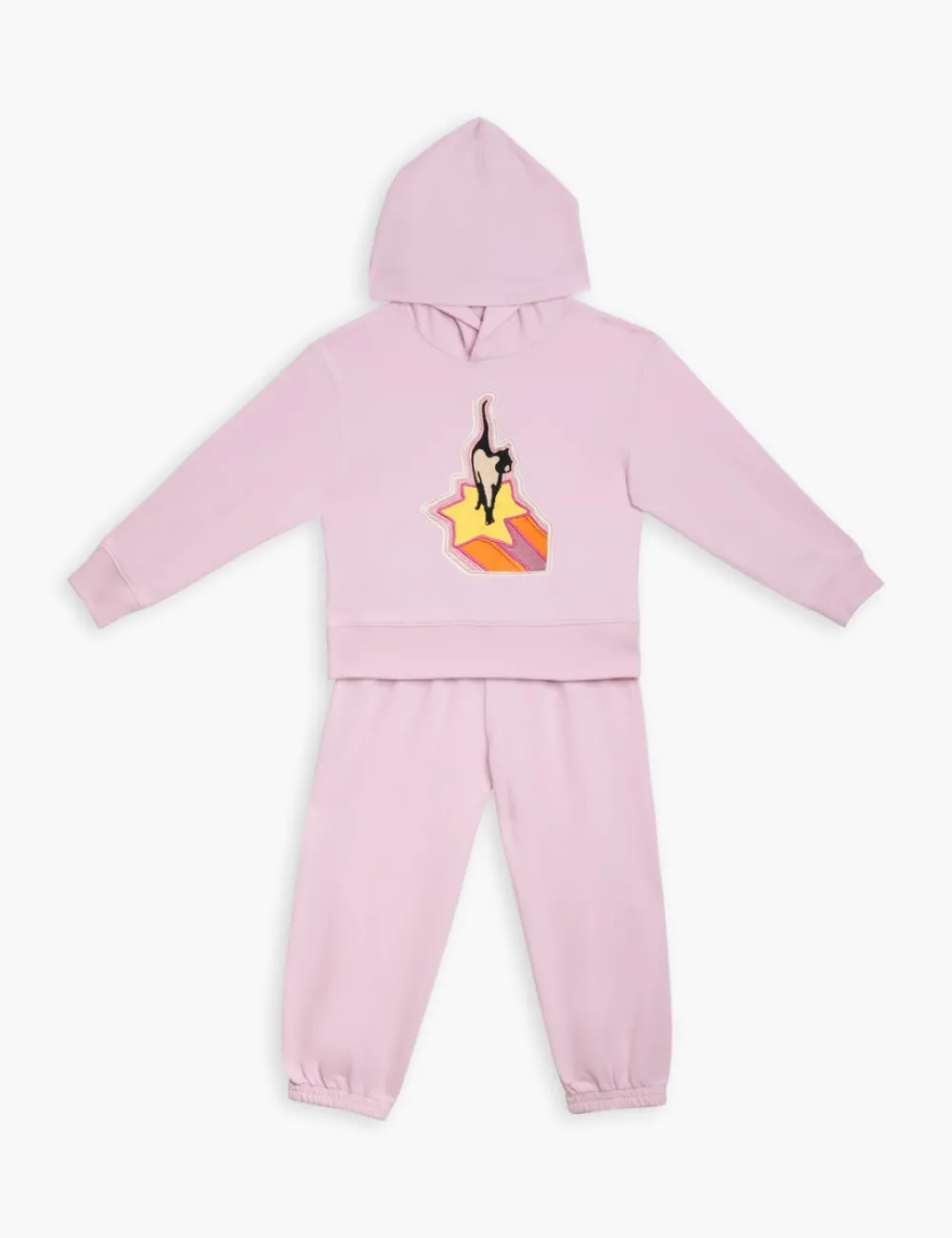 ZIMMERMANN Clothing<Ginger Kids Track Pant