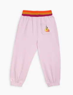 ZIMMERMANN Clothing<Ginger Kids Track Pant