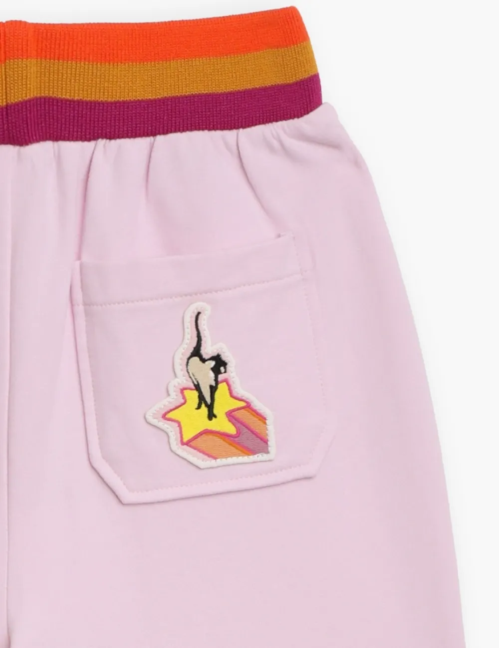 ZIMMERMANN Clothing<Ginger Kids Track Pant