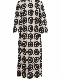 ZIMMERMANN Dresses & Coverups<Ginger Lace Midi Dress