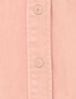 ZIMMERMANN Clothing<Ginger Lantern Sleeve Shirt