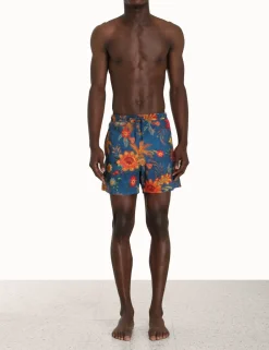 ZIMMERMANN Boardshorts<Ginger Mens Boardshort Short