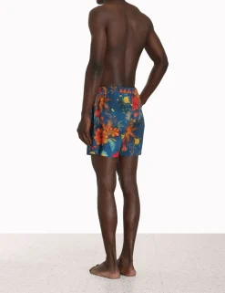 ZIMMERMANN Boardshorts<Ginger Mens Boardshort Short