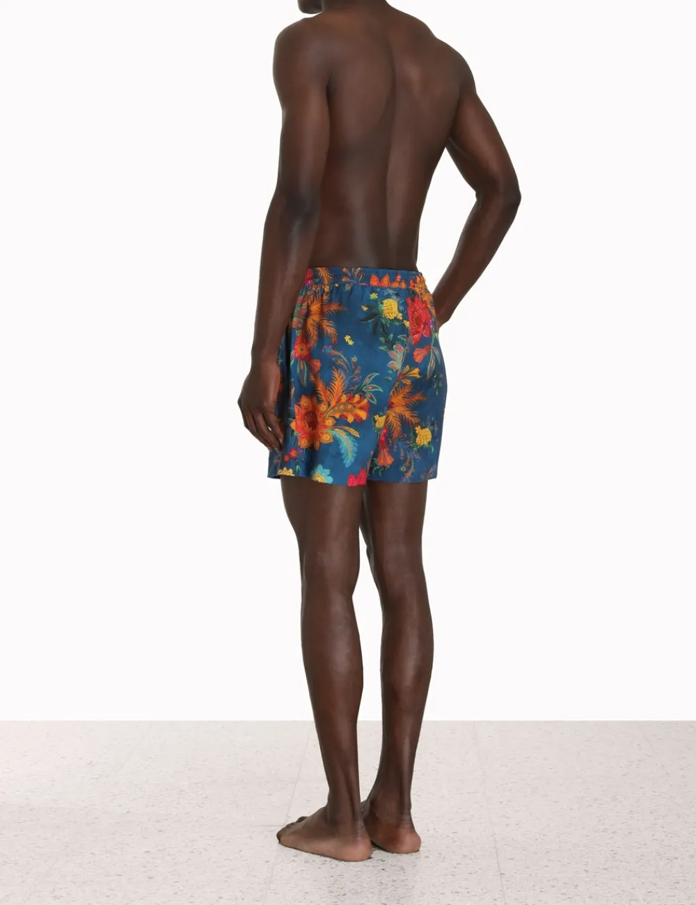 ZIMMERMANN Boardshorts<Ginger Mens Boardshort Short