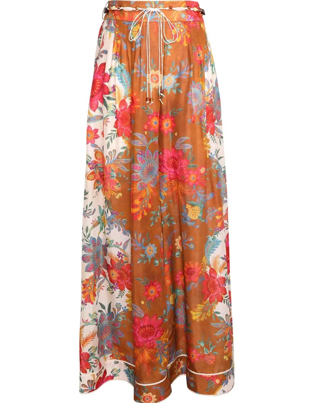 ZIMMERMANN Clothing<Ginger Relaxed Pant