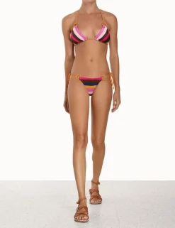ZIMMERMANN Bikinis<Ginger Ring Tie Bikini