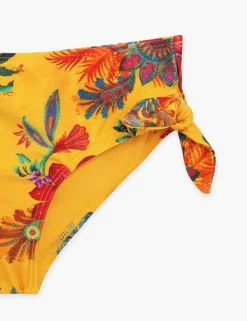 ZIMMERMANN Swimwear<Ginger Tie Bikini