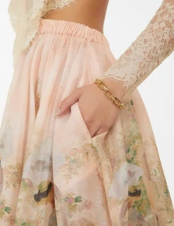 ZIMMERMANN Jewellery<Graphic Chain Bracelet