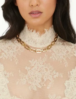 ZIMMERMANN Necklaces<Graphic Chain Necklace