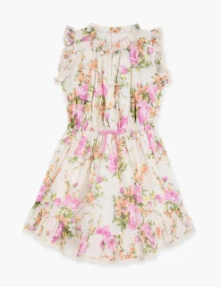 ZIMMERMANN Clothing<Halcyon Flip Dress