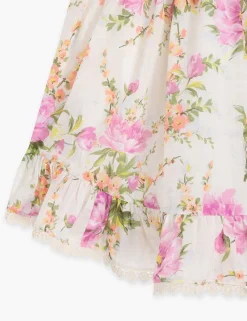 ZIMMERMANN Clothing<Halcyon Flip Dress