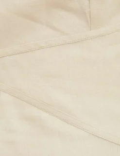 ZIMMERMANN Clothing<Halcyon Flutter Midi Dress