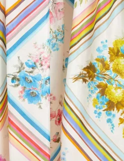 ZIMMERMANN Dresses & Coverups<Halcyon Halter Scarf Dress