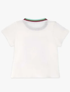 ZIMMERMANN Clothing<Halcyon Shop Kids Tee