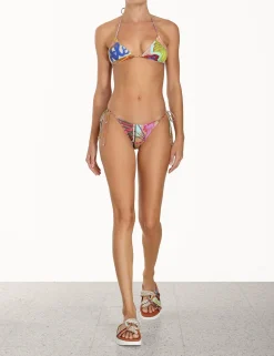 ZIMMERMANN Bikinis<Hawaii Tri Bikini